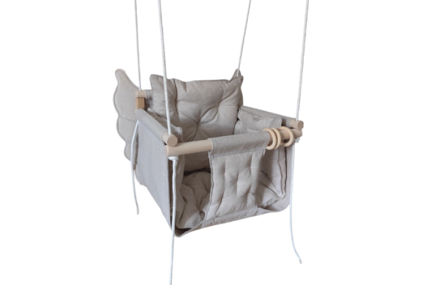 "GUARDIAN ANGEL" SWING