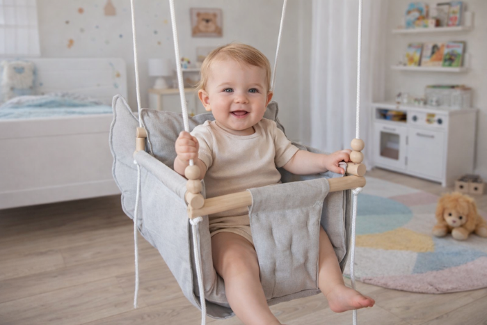 LJULJA "GUARDIAN ANGEL"