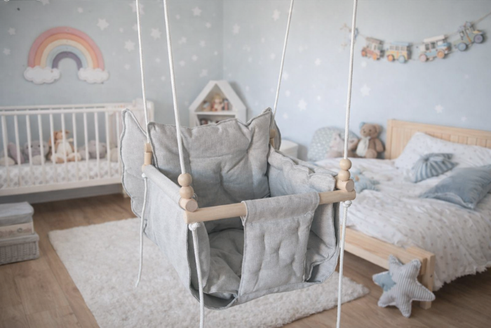 LJULJA "GUARDIAN ANGEL" - Slika 2