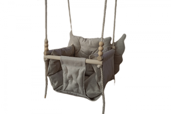 "GUARDIAN ANGEL" SWING