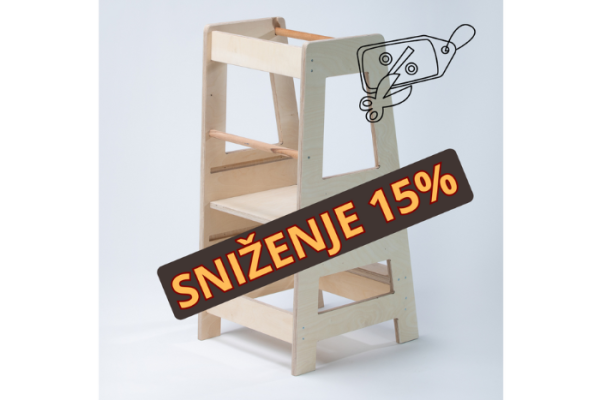 TORANJ ZA UČENJE