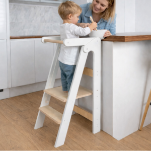 SKLOPIVI TORANJ ZA UČENJE