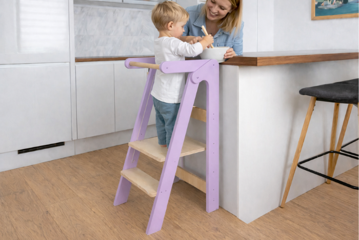 SKLOPIVI TORANJ ZA UČENJE - Slika 5