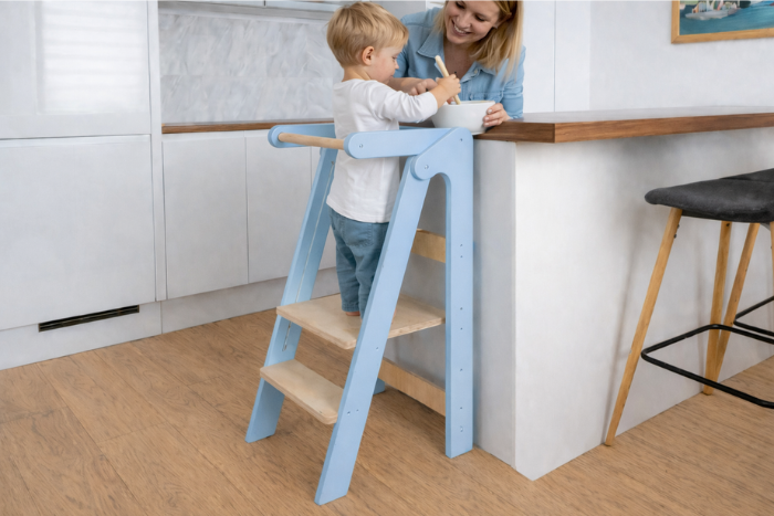 SKLOPIVI TORANJ ZA UČENJE - Slika 4