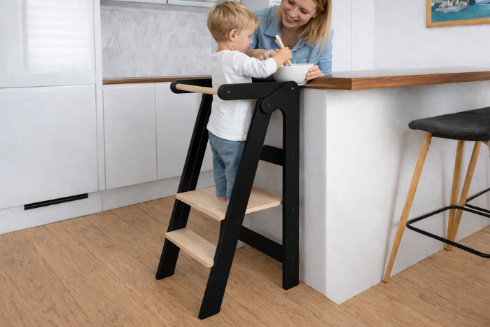 SKLOPIVI TORANJ ZA UČENJE - Slika 7