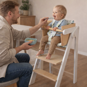 DODATAK TORNJU ZA UČENJE  HRANILICA (za fiksni i sklopivi toranj)