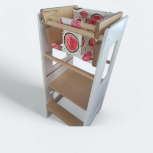 DODATAK TORNJU ZA UČENJE  HRANILICA (za fiksni i sklopivi toranj)