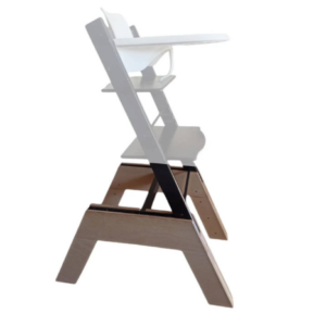 FEEDING CHAIS ADDITION TO LEARNING TOWER (for fixed and foldable tower) (Kopiraj)