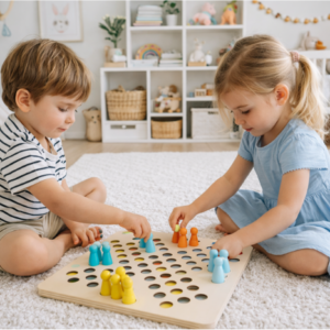 ČOVJEČE NE LJUTI SE