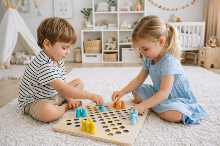 ČOVJEČE NE LJUTI SE