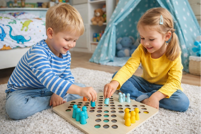 ČOVJEČE NE LJUTI SE - Slika 2