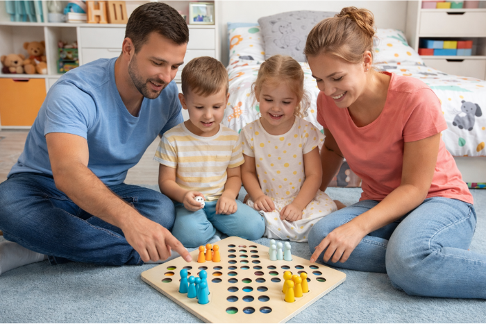 ČOVJEČE NE LJUTI SE - Slika 4