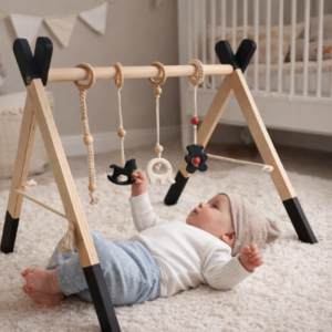 Wooden trapeze (Kopiraj)