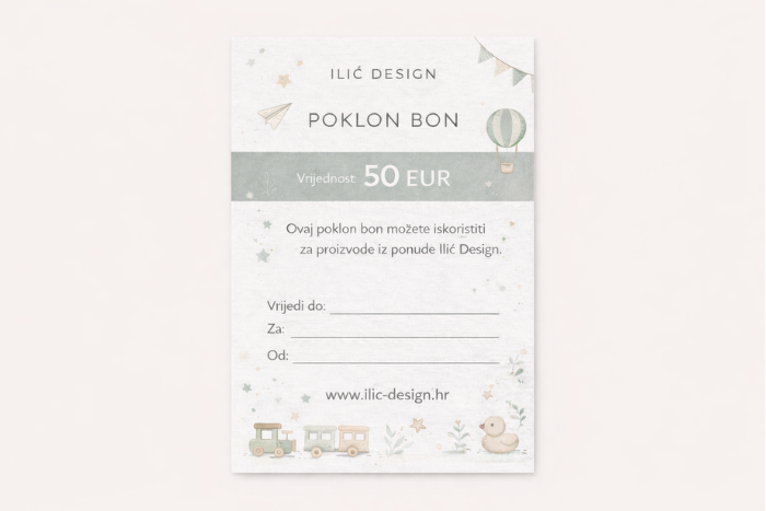 POKLON BON - Slika 3